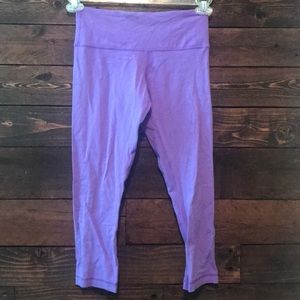 Lululemon leggings